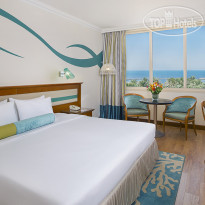 Coral Beach Resort Sharjah 