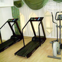 Golden Crown Hotel Apartment