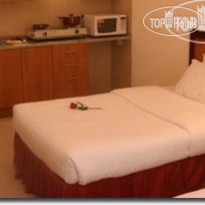 Golden Crown Hotel Apartment
