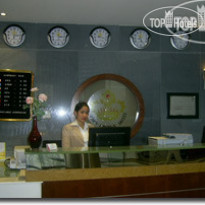 Golden Crown Hotel Apartment