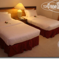 Golden Crown Hotel Apartment