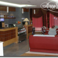Golden Crown Hotel Apartment