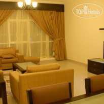 Al Hayat Hotel Suites