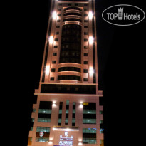 Al Hayat Hotel Suites