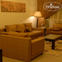 Al Hayat Hotel Suites