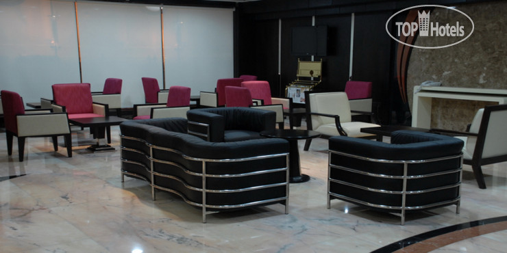New photos from tourists Al Hayat Hotel Suites 4*