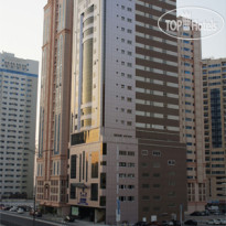 Al Hayat Hotel Suites
