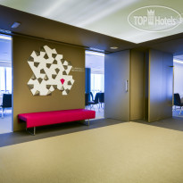 72 Hotel Sharjah Meeting Rooms