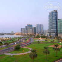 Al Majaz Premiere Deluxe Hotel Apartments 