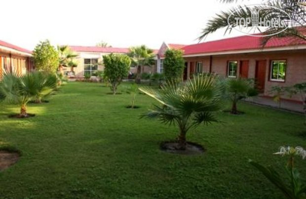 Hotel photo Marhaba Resort 2*