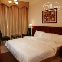 Dunes Hotel Apartments 