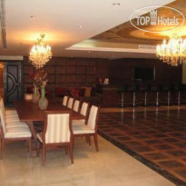 Dunes Hotel Apartments 