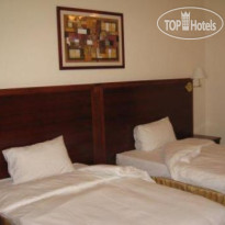 Dunes Hotel Apartments 