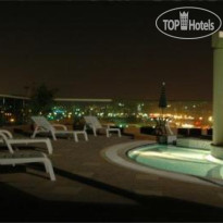 Dunes Hotel Apartments 