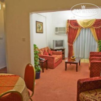 Dunes Hotel Apartments 