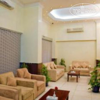 Dunes Hotel Apartments 