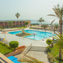 Lou Lou a Beach Resort 