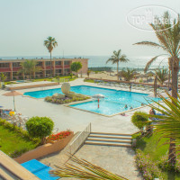 Lou Lou a Beach Resort 3*