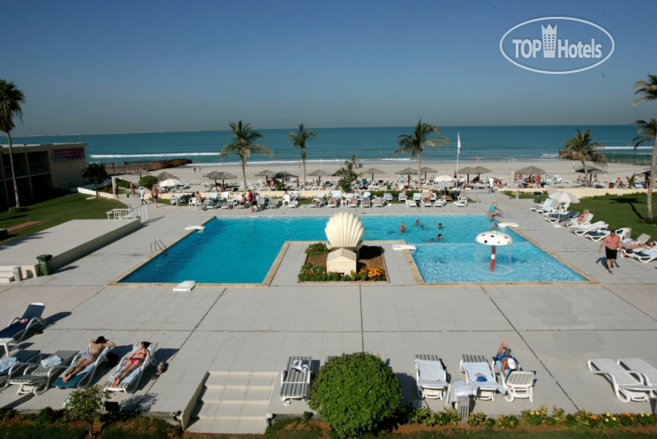 New photos from tourists Lou Lou a Beach Resort 3*
