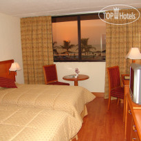 Lou`Lou`a Beach Resort Sea View