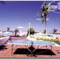 Lou`Lou`a Beach Resort 