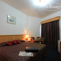 Beach Hotel Sharjah