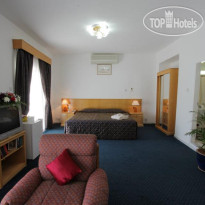 Beach Hotel Sharjah
