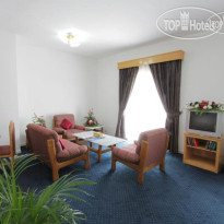 Beach Hotel Sharjah