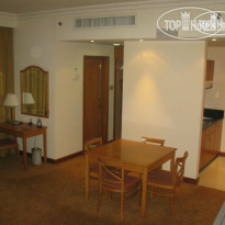 Swiss Belhotel Sharjah