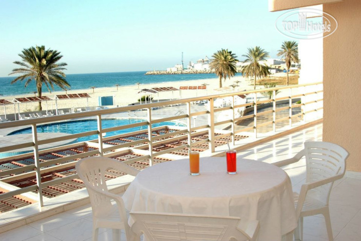 New photos from tourists Golden Beach Motel 3*