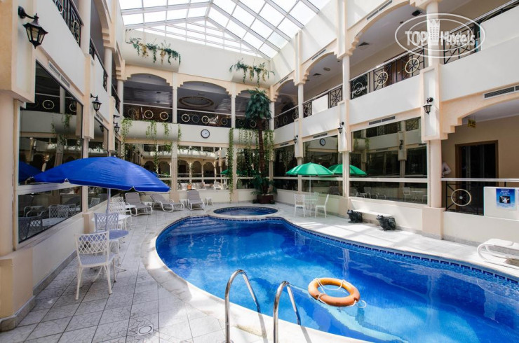 New photos from tourists Al Seef Hotel 3*