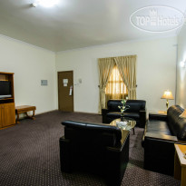 Al Seef Hotel