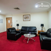 Al Seef Hotel
