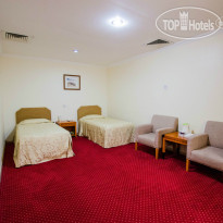 Al Seef Hotel