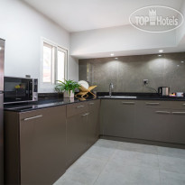 Marbella Resort Master Suite