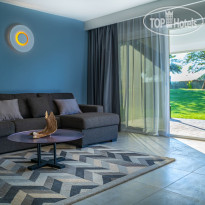 Marbella Resort Master Suite