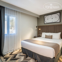 Marbella Resort Junior Suite