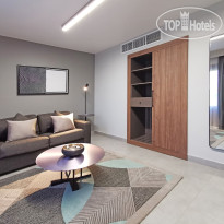 Marbella Resort Junior Suite