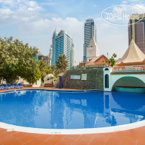 Marbella Resort 