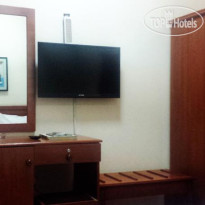 Dana Hotel