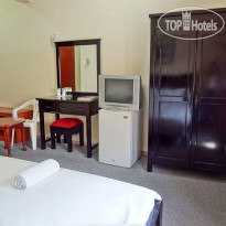 Dana Hotel