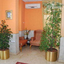 Dana Hotel