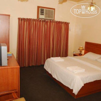 Dana Hotel