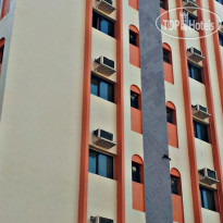 Dana Hotel