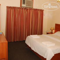 Dana Hotel