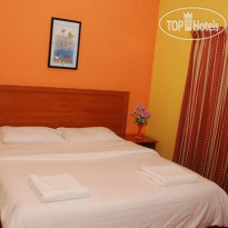 Dana Hotel