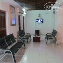 Sharjah Heritage Youth Hostel 