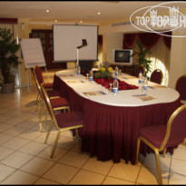 Al Maha Regency Suites