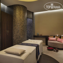 Sheraton Sharjah Beach Resort & Spa 