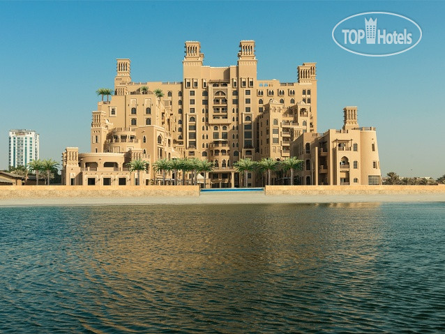 Hotel photo Sheraton Sharjah Beach Resort & Spa 5*